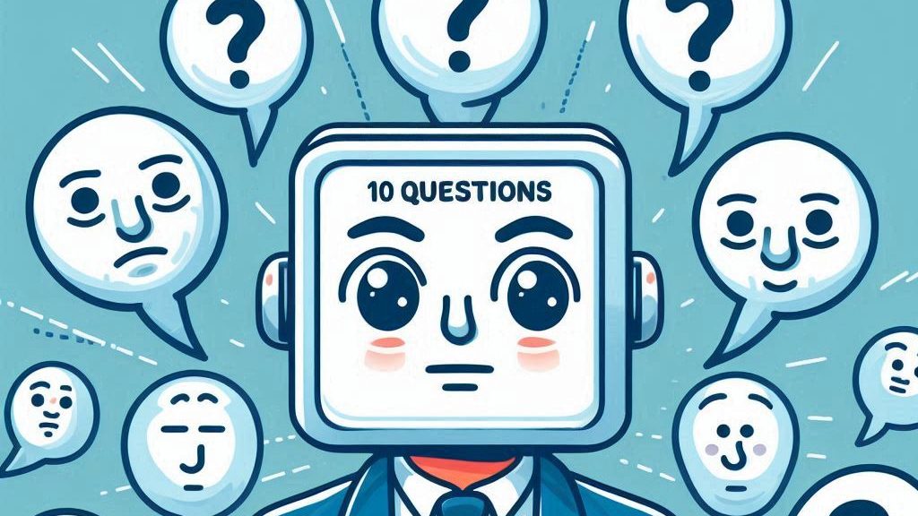 10 Questions to Evaluate your Startup Ideas